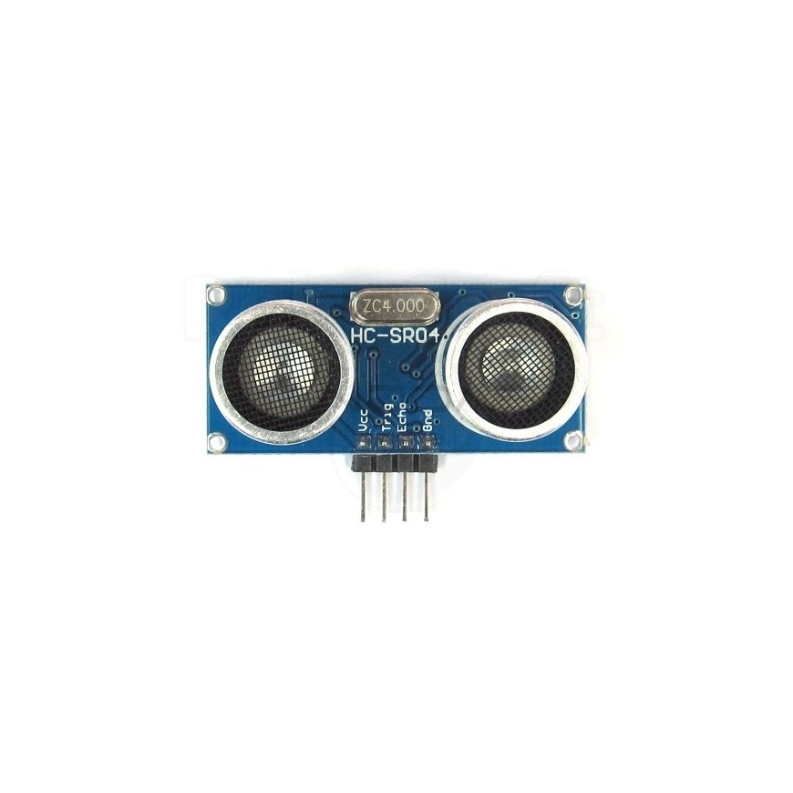 Oem HC-SR04 ultraäänimatkamittausmoduuli