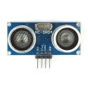 Oem HC-SR04 ultraheli kauguse mõõtmise moodul Oem HC-SR04 ultraheli kauguse mõõtmise moodul