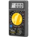 Universal Multimeter Rebel RB-830BUZ Universal Multimeter Rebel RB-830BUZ