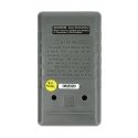 Universalus multimetras Rebel RB-830BUZ Universalus multimetras Rebel RB-830BUZ