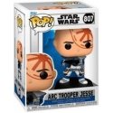 FUNKO POP! Vinyylifiguuri: Star Wars - Arc Trooper Jesse, 10 cm FUNKO POP! Vinyylifiguuri: Star Wars - Arc Trooper Jesse, 10 cm