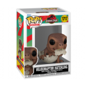 FUNKO POP! Vinyl figuur: Star Wars - Arc Trooper Jesse, 10 cm FUNKO POP! Vinyl figuur: Star Wars - Arc Trooper Jesse, 10 cm