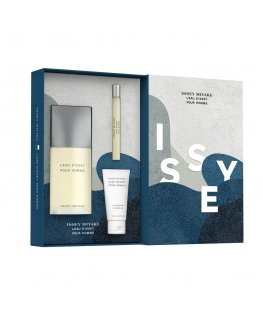 Issey Miyake L'EAU D'ISSEY POUR HOMME PAKKAUS 2 kpl