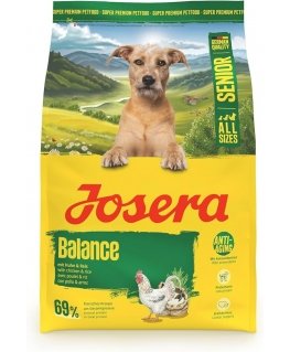 Josera Senior Balance 3kg
