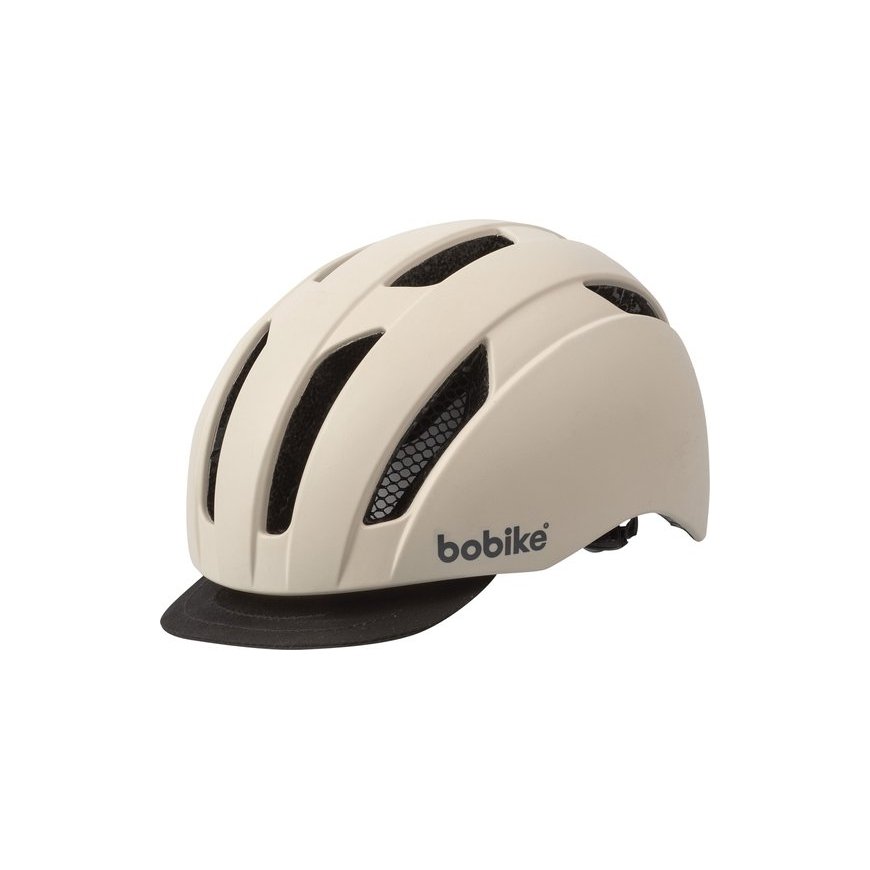 Bobike City - ķivere pieaugušajiem | M Urban Pelēka
