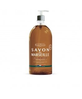 "Beauterra Marseille" taukmedžio sviesto muilas 300 ml