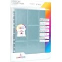Gamegenic - Ultragravitatsioonilised 9 tasku lehed, ülemisest laadimisest 10 tk Gamegenic - Ultragravitatsioonilised 9 tasku lehed, ülemisest laadimisest 10 tk