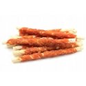 PETITTO Rice Tubes with Chicken for Dogs 500g PETITTO Rice Tubes with Chicken for Dogs 500g
