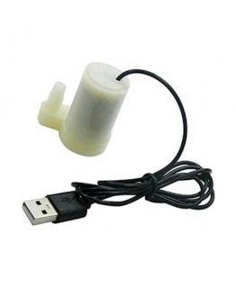 OEM Мини водяной насос с USB-кабелем - DC 5V - погружной - насос для жидкости