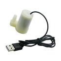OEM Mini Water Pump with USB Cable - DC 5V - Submersible - Liquid Pump OEM Mini Water Pump with USB Cable - DC 5V - Submersible - Liquid Pump