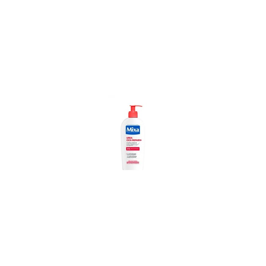 MIXA UREA CICA REPAIR+ taastav kehakreem väga kuiva naha jaoks 250 ml – 2