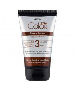 Joanna Ultra Color - coloring conditioners, 100 g