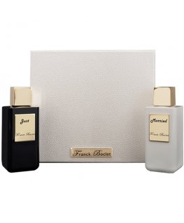 Franck Boclet Married Extrait de Parfum, 100 ml