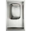 Hand Dryer. MEDICLINICS M09ACS-FIL Hand Dryer. MEDICLINICS M09ACS-FIL