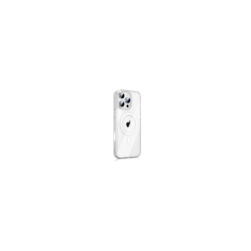 Чехол HDD Clear MagSafe Case для Apple iPhone Air прозрачный – 2