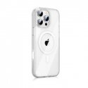 HDD Clear MagSafe Case for Apple iPhone Air - Transparent HDD Clear MagSafe Case for Apple iPhone Air - Transparent