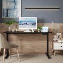 Rankinis stalas Spacetronik Moris 113WW 140x60 Rankinis stalas Spacetronik Moris 113WW 140x60
