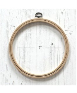 Nurge Marketing Nurge hanging display frames 19 cm (wooden frame) 220-4