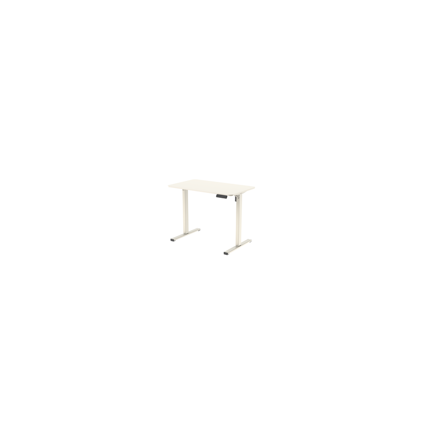 Elektra biurko Spacetronik Moris 125II 100x60