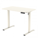 Elektra biurko Spacetronik Moris 125II 100x60 Elektra biurko Spacetronik Moris 125II 100x60
