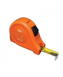 Bahco MTG 5mx19mm Mittanauha