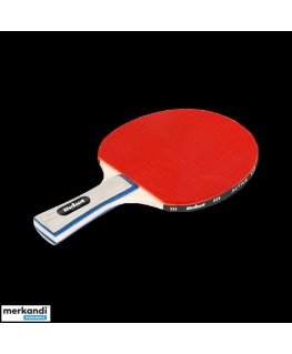 REBEL ACTIVE table tennis racket set