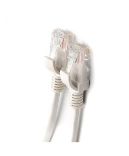 Power Plant Llc Cable Cat5E UTP, 1m