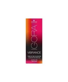 professionalūs plaukų dažai Schwarzkopf Igora Vibrance Nº5-57 šviesiai rudas Chestnut Copper 60ml