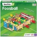 SMARTIVITY Constructor - Foosball Game, SMRT1182 SMARTIVITY Constructor - Foosball Game, SMRT1182