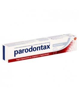 Parodontax Whitening Toothpaste 75ml