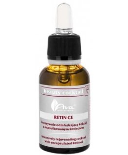 Ava Laboratorium skaistumkopšanas kokteilis, 30 ml