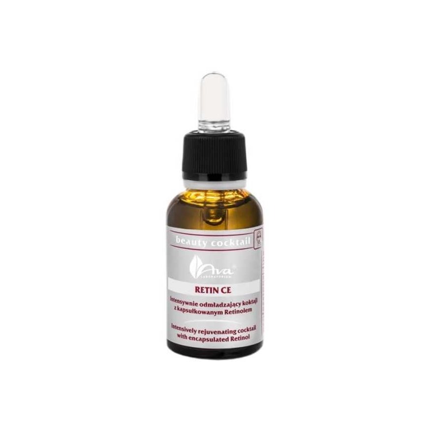 Ava Laboratorium kaunehoituscocktail, 30 ml