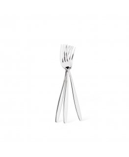 Fissman Table Fork 21 cm / 3 pcs Trento