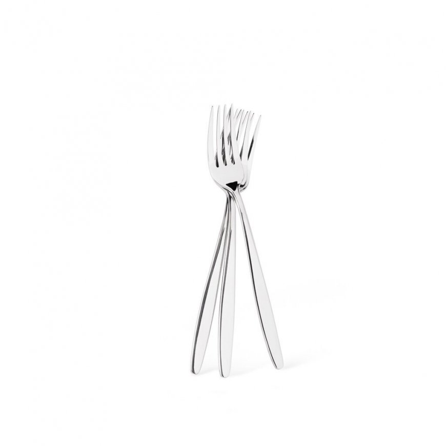 Fissman Pöytähaarukka 21 cm / 3 kpl Trento