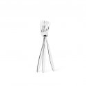 Fissman Galda dakšiņš 21 cm / 3 gab. Trento Fissman Galda dakšiņš 21 cm / 3 gab. Trento