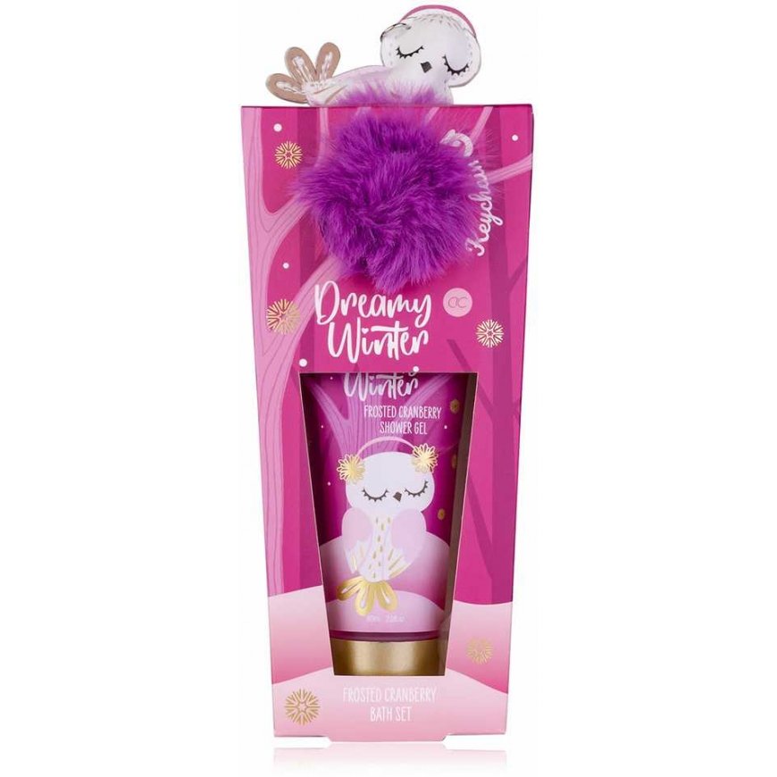 Accentra Vannitoakomplekt DREAMY WINTER