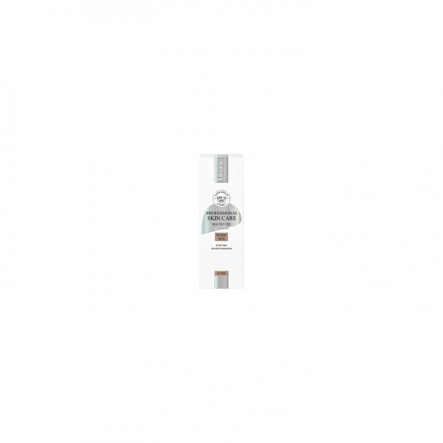Lirene All Day Tone! 02 Natūralus, 30 ml