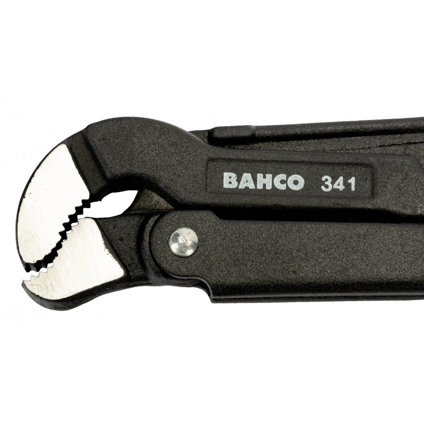 Bahco 342 трубный ключ – 5