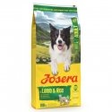 Josera Adult Lammas & Riisi 3kg Josera Adult Lammas & Riisi 3kg