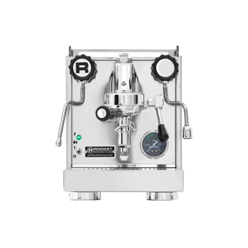Rocket Espresso Appartamento Espressomasin 2,5 l