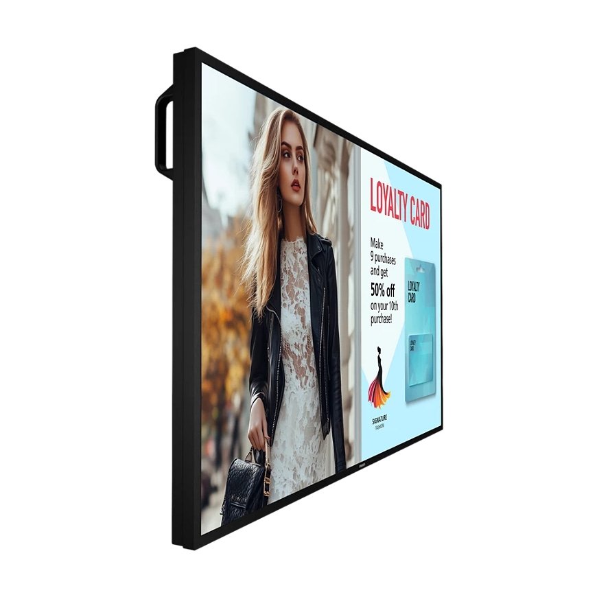 Philips 6000 series 50BDL6017P