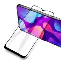 Reach LCD protective glass 5D Full Glue for Samsung G998 S21 Ultra 5G curved black without cutouts Reach LCD protective glass 5D Full Glue for Samsung G998 S21 Ultra 5G curved black without cutouts
