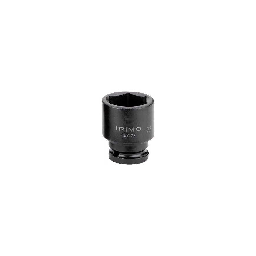Šešiakampine löögi pea 38mm 3/4" Irimo