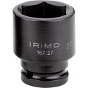 Kuusikulmainen iskevä pää 38mm 3/4" Irimo Kuusikulmainen iskevä pää 38mm 3/4" Irimo