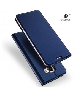 Dux Ducis Skin Pro чехол для Samsung Galaxy A52s 5G / A52 5G, синий