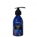 Holista Salmon Oil lašišų aliejus 100ml Holista Salmon Oil lašišų aliejus 100ml