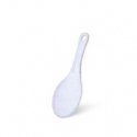 Fissman BIANKA Riisi lusikas 21 cm [nailon + silikoon]