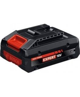 Bosch 4x EXBA 18V-40, 2x EXBA 18V-80, LB