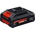 Bosch 4x EXBA 18V-40, 2x EXBA 18V-80, LB Bosch 4x EXBA 18V-40, 2x EXBA 18V-80, LB