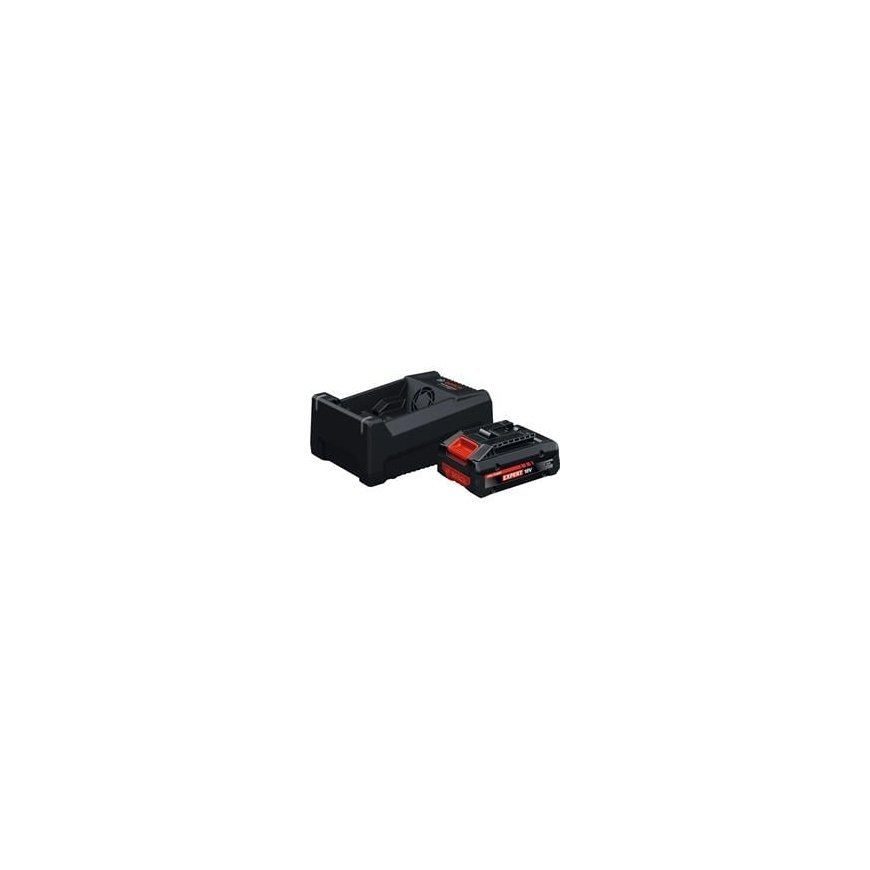 Bosch 4x EXBA 18V-40, 2x EXBA 18V-80, LB – 2